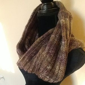 *Cole Haan Infinity Scarf